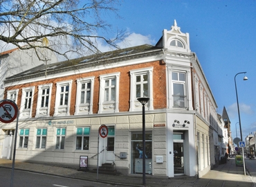 Kontor til leje på Ved Landsoldaten, 7000 Fredericia - 68 m² | Foto 10 - Lokalebasen.dk