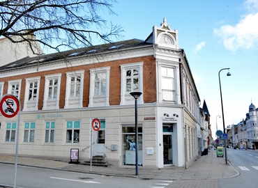 Kontor til leje på Ved Landsoldaten, 7000 Fredericia - 68 m² | Foto 9 - Lokalebasen