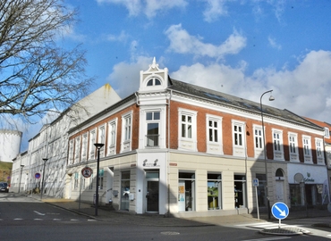 Office Ved Landsoldaten 7000 Fredericia