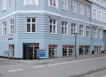 281 m² Commercial shop for rent in Nyborg, Korsgade 4 (5800) - 3 | MatchOffice