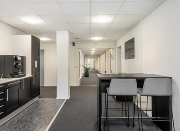 50 m² Convention center in Soborg, Automatikvej 1 (2860) - 9 | MatchOffice.com