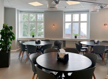 50 m² Meeting room in Copenhagen V, Christians Brygge 28 (1559) - 7 | MatchOffice.com