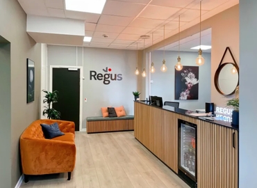 Mødelokale på Christians Brygge 28, 1559 København V - 50 m² | Foto 3 - Lokalebasen