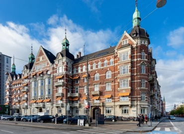 Mødelokale på Christians Brygge 28, 1559 København V - 50 m² | Foto 0 - Lokalebasen