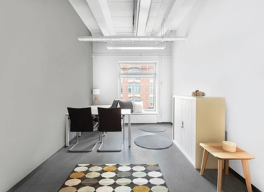 Mødelokale på Frederiksborggade 15, 1360 København K - 50 m² | Foto 7 - Lokalebasen