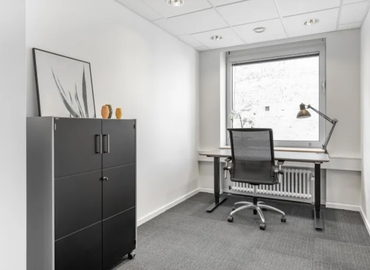 Mødelokale på Frederiksborggade 15, 1360 København K - 50 m² | Foto 8 - Lokalebasen