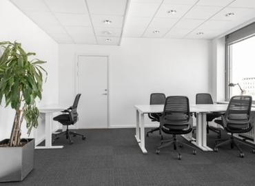 Mødelokale på Frederiksborggade 15, 1360 København K - 50 m² | Foto 9 - Lokalebasen.dk