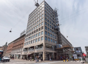 50 m² Conference center in Copenhagen City Center, Frederiksborggade 15 (1360) - 10 | MatchOffice
