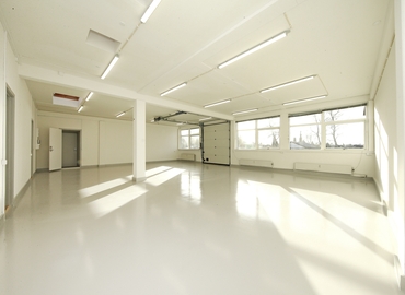 Lager til leje på Rugmarken 35, 3520 Farum - 193 m² | Foto 3 - Lokalebasen.dk