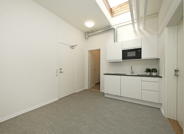 Lager til leje på Rugmarken 35, 3520 Farum - 193 m² | Foto 12 - Lokalebasen