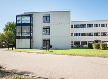50 m² Conference hall in Albertslund, Herstedøstervej 27-29 (2620) - 4 | MatchOffice