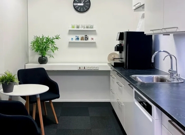 50 m² Convention center in Albertslund, Herstedøstervej 27-29 (2620) - 7 | MatchOffice