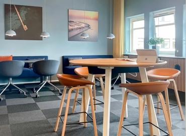 50 m² Convention center in Albertslund, Herstedøstervej 27-29 (2620) - 5 | MatchOffice.com