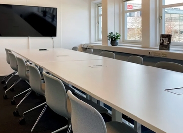 50 m² Meeting room in Albertslund, Herstedøstervej 27-29 (2620) - 3 | MatchOffice