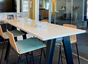 50 m² Meeting room in Albertslund, Herstedøstervej 27-29 (2620) - 6 | MatchOffice