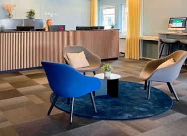 50 m² Meeting room in Albertslund, Herstedøstervej 27-29 (2620) - 1 | MatchOffice