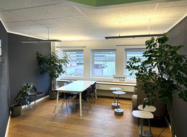 Kontor til leje på Roskildevej 10A, 3400 Hillerød - 1981 m² | Foto 6 - Lokalebasen