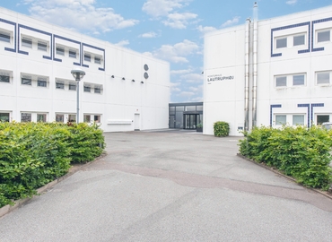 Virtual address in Ballerup, Lautruphøj 1-3 (2750) - 0 | MatchOffice