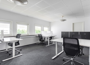 Virtual office in Ballerup, Lautruphøj 1-3 (2750) - 5 | MatchOffice.com