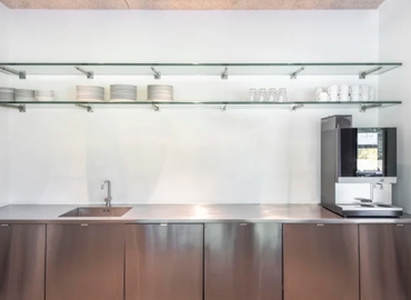 50 m² Conference hall in Kongens Lyngby, Lyngby Hovedgade 10 C (2800) - 7 | MatchOffice.com