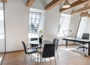 50 m² Conference room in Kongens Lyngby, Lyngby Hovedgade 10 C (2800) - 9 | MatchOffice.com