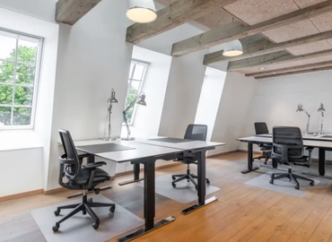 50 m² Convention center in Kongens Lyngby, Lyngby Hovedgade 10 C (2800) - 10 | MatchOffice.com