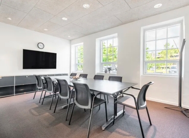 Mødelokale på Lyngby Hovedgade 10 C, 2800 Kongens Lyngby - 50 m² | Foto 1 - Lokalebasen.dk