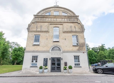 Mødelokale på Lyngby Hovedgade 10 C, 2800 Kongens Lyngby - 50 m² | Foto 0 - Lokalebasen.dk