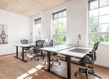 50 m² Conference center in Kongens Lyngby, Lyngby Hovedgade 10 C (2800) - 6 | MatchOffice.com