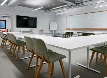 50 m² Conference space in Carlsberg, Ny Carlsberg Vej 80 (1760) - 1 | MatchOffice