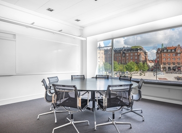 Mødelokale på Rådhuspladsen 16, 1550 København V - 50 m² | Foto 1 - Lokalebasen