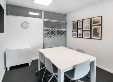 Mødelokale på Terminal 3, 2770 Kastrup - 50 m² | Foto 6 - Lokalebasen.dk