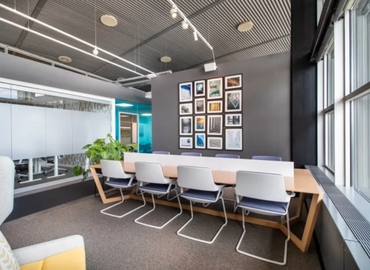 Mødelokale på Terminal 3, 2770 Kastrup - 50 m² | Foto 4 - Lokalebasen.dk