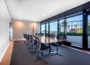Mødelokale på Ørestads Boulevard 73, 2300 København S - 50 m² | Foto 0 - Lokalebasen.dk