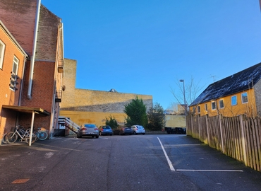 Butik til leje på Adelgade 60, 9500 Hobro - 150 m² | Foto 21 - Lokalebasen