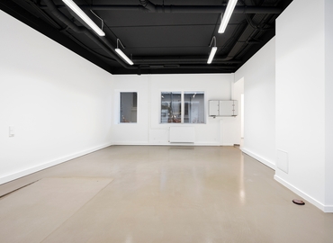 Butik til leje på Jægergårdsgade 90, 8000 Aarhus C - 81 m² | Foto 5 - Lokalebasen.dk