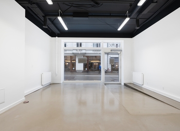 Butik til leje på Jægergårdsgade 90, 8000 Aarhus C - 81 m² | Foto 6 - Lokalebasen.dk