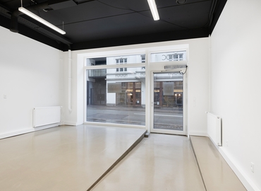 Butik til leje på Jægergårdsgade 90, 8000 Aarhus C - 81 m² | Foto 7 - Lokalebasen.dk