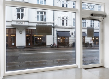 Butik til leje på Jægergårdsgade 90, 8000 Aarhus C - 81 m² | Foto 4 - Lokalebasen