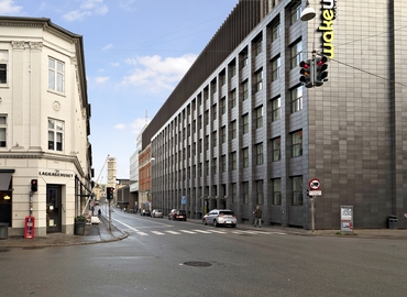 Butik til leje på Jægergårdsgade 90, 8000 Aarhus C - 81 m² | Foto 3 - Lokalebasen.dk