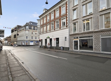 Butik til leje på Jægergårdsgade 90, 8000 Aarhus C - 81 m² | Foto 2 - Lokalebasen