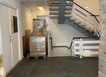 Lager til leje på Kirstinehøj 17, 2770 Kastrup - 65 m² | Foto 4 - Lokalebasen