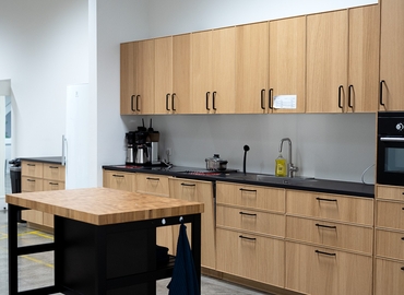 Kontor til leje på Gammel Sellingvej 1, 8370 Hadsten - 25 m² | Foto 4 - Lokalebasen.dk