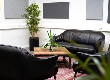 Kontor til leje på Gammel Sellingvej, 8370 Hadsten - 150 m² | Foto 6 - Lokalebasen