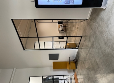 Kontor til leje på Gammel Sellingvej, 8370 Hadsten - 150 m² | Foto 9 - Lokalebasen