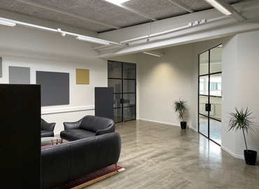 Kontor til leje på Gammel Sellingvej, 8370 Hadsten - 150 m² | Foto 11 - Lokalebasen