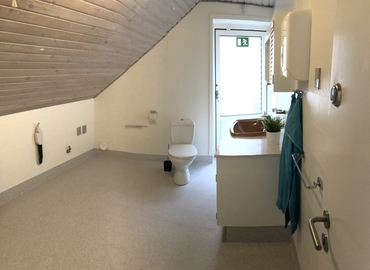 Coworking på Østergade 2, 7700 Thisted - 204 m² | Foto 5 - Lokalebasen