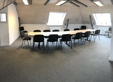 Coworking på Østergade 2, 7700 Thisted - 204 m² | Foto 7 - Lokalebasen