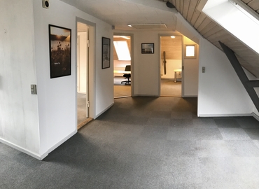 Coworking på Østergade 2, 7700 Thisted - 204 m² | Foto 2 - Lokalebasen