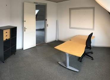 Coworking på Østergade 2, 7700 Thisted - 204 m² | Foto 3 - Lokalebasen.dk